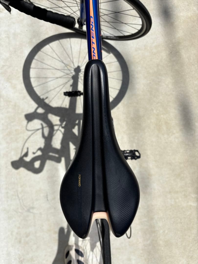 giant ジャイアント 2017 アルミロードバイクCONTEND2