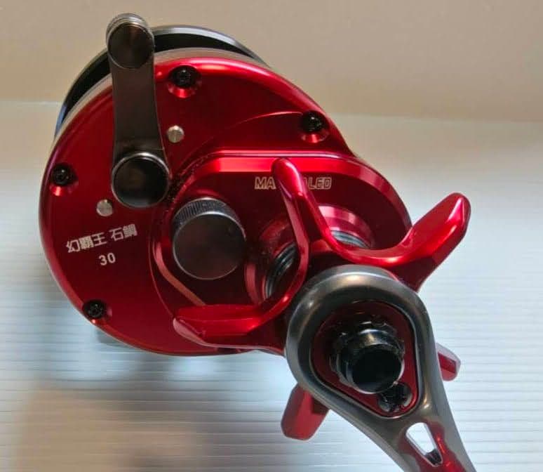 幻覇王 石鯛 30 DAIWA