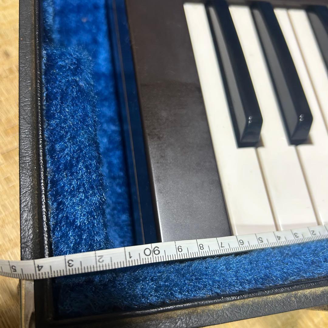 YAMAHA ヤマハ CP-7 1982 ヴィンテージピアノ　レトロサウンド