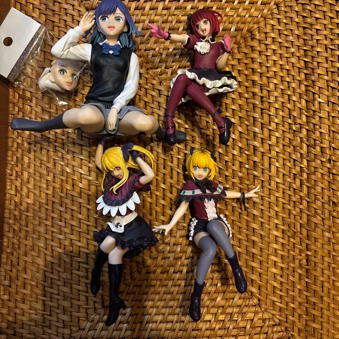 #推しの子 #黒川あかね まとめ売り