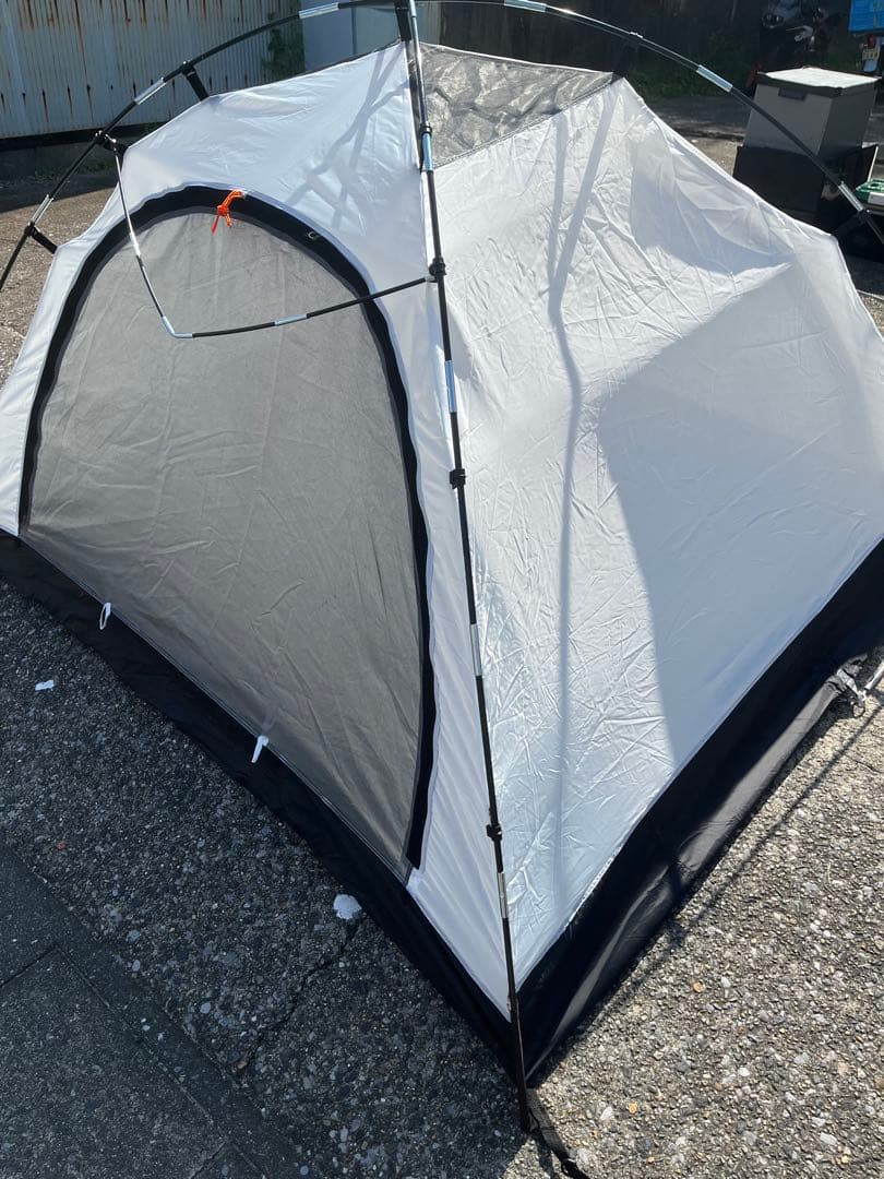 し*ん様 コールマン ツーリングドームLX Touring Dome LX＋ハン