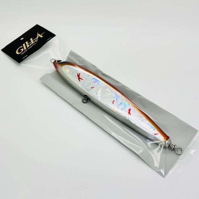 新品 CB ONE シービーワン GILLA ギラ190 ギラ 花鳥風月 ルアー