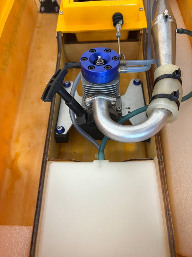 京商 ランボルギーニ C-1 CAT FRP仕様