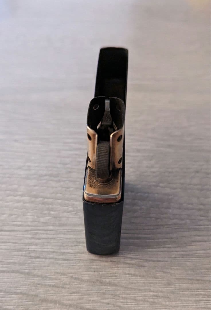 Peace ピース Zippo 2000年 USA製