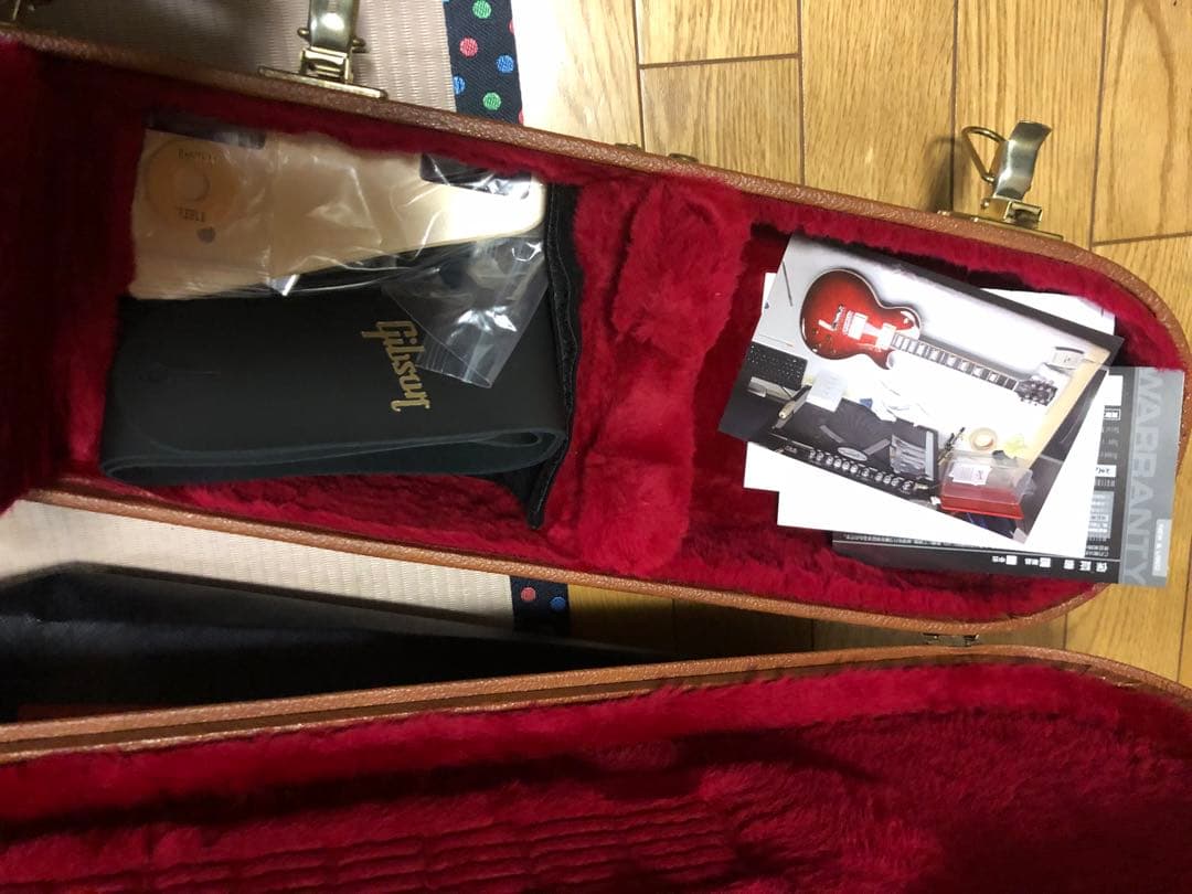 ギター Gibson Les Paul Standard