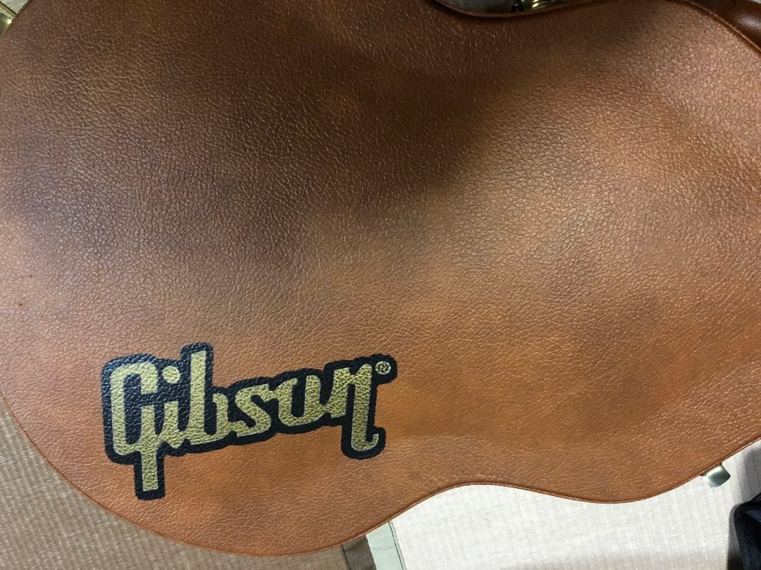 ギター Gibson Les Paul Standard