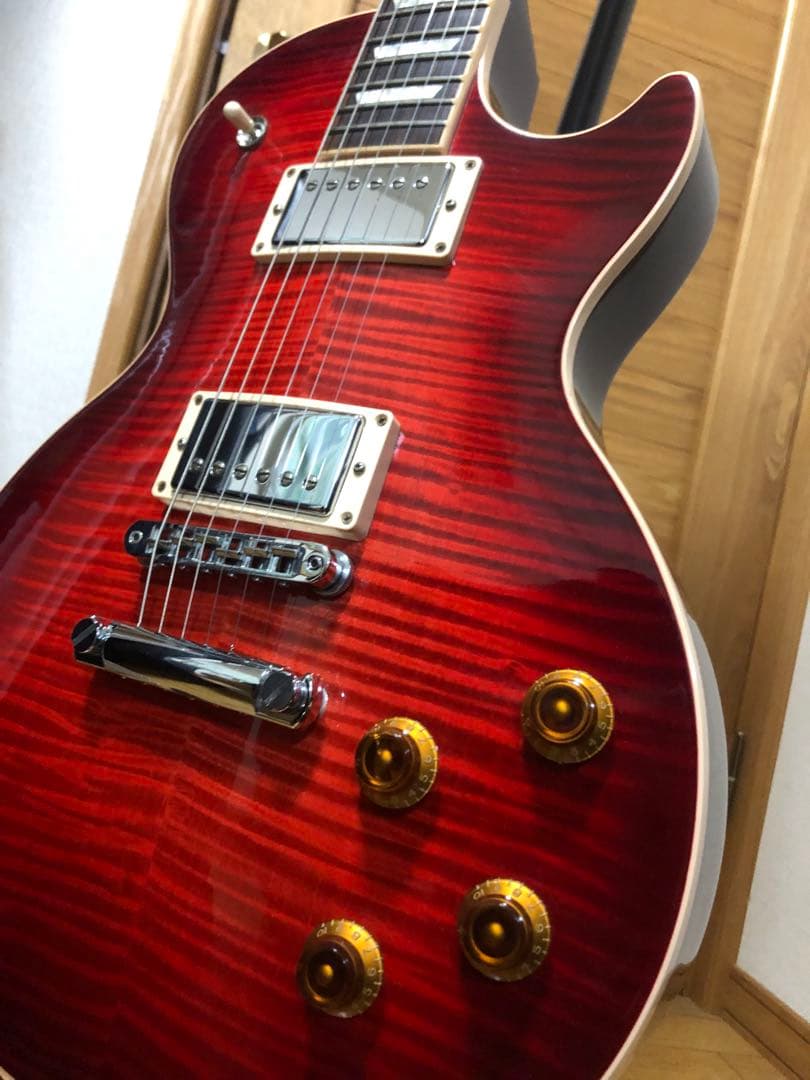 ギター Gibson Les Paul Standard