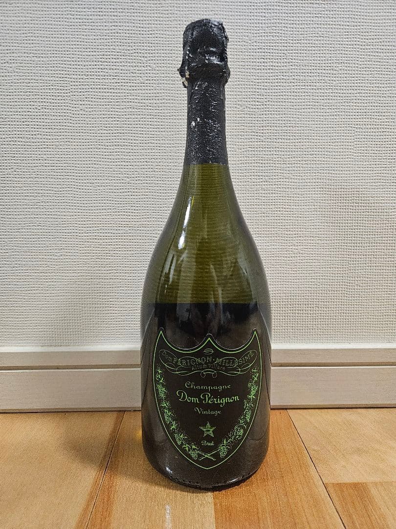 ドンペリニョン ルミナス 2012 750ml 正規品