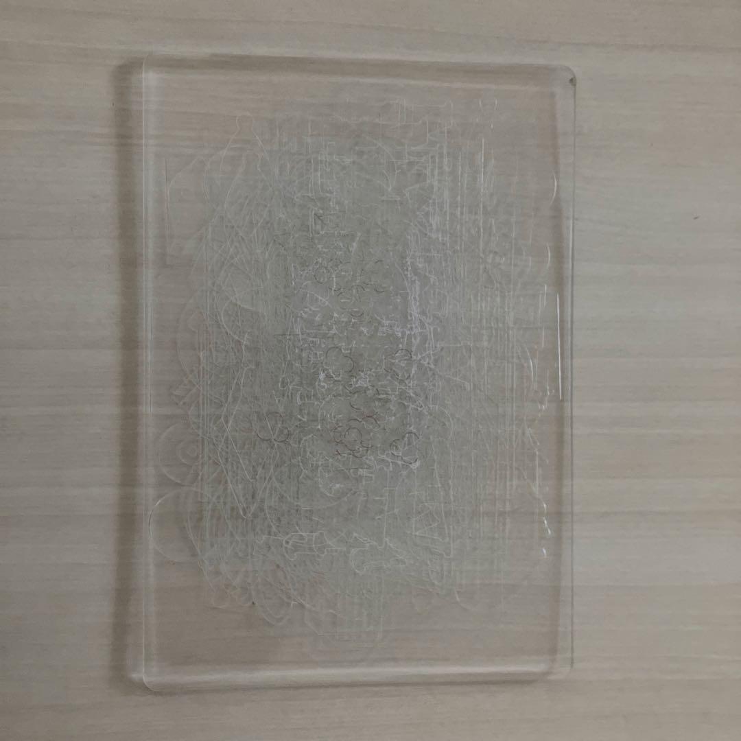 Sizzix Big Shot シジックス ビッグショット ダイカットマシン