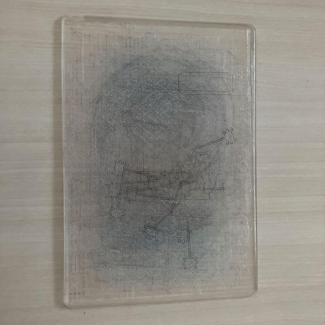 Sizzix Big Shot シジックス ビッグショット ダイカットマシン