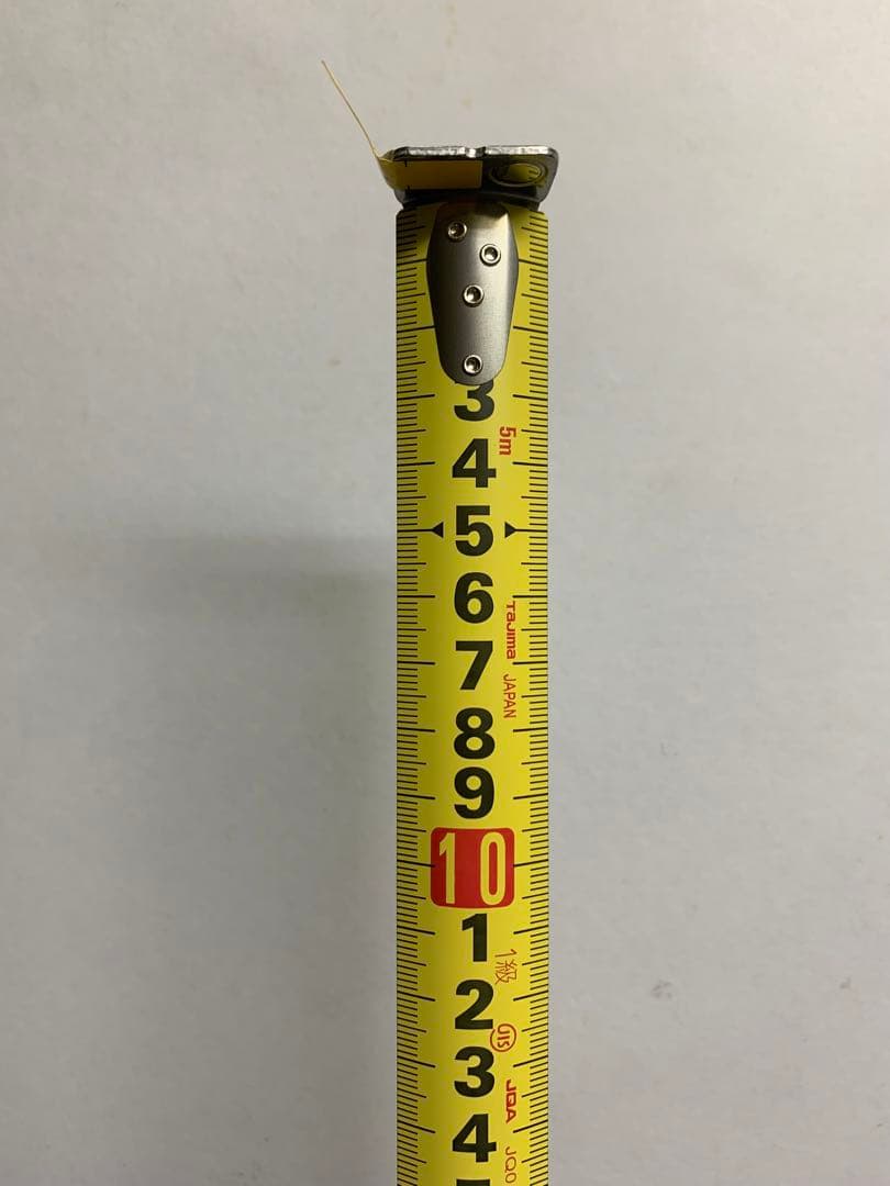 タジマ スケール 剛厚セフGステンロック GASFGSLWM25-50×2個