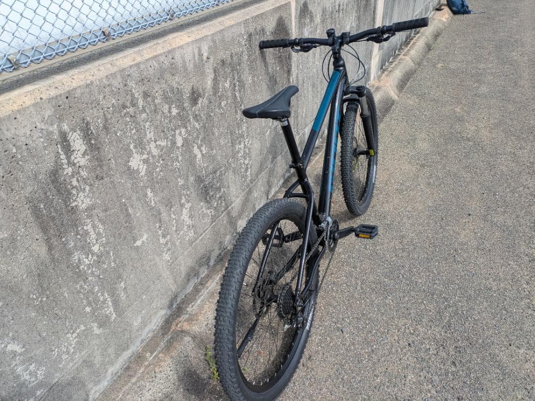 自転車本体 tnrnnr