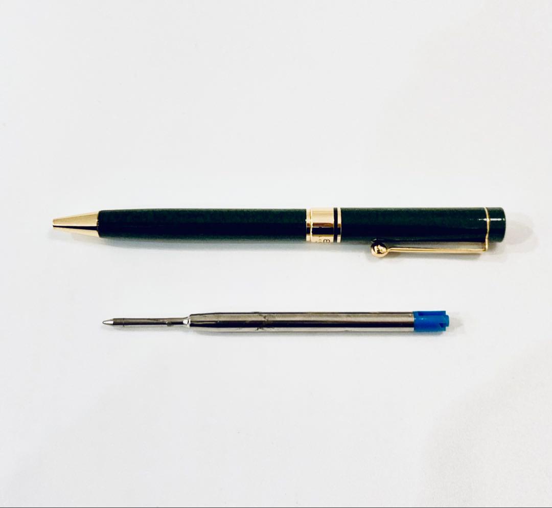 レア◆バレンシアガ 超高級ボールペン BALENCIAGA フランス製