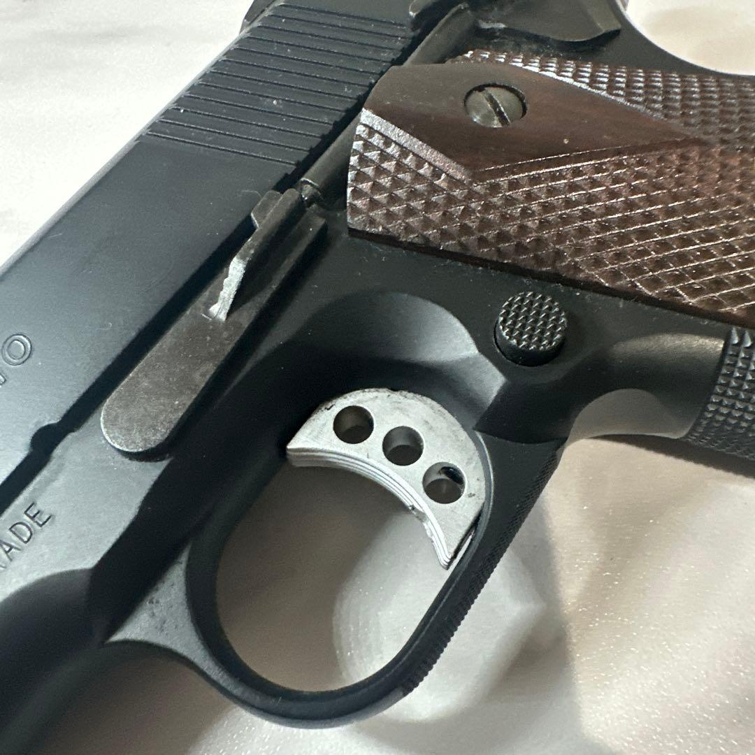 WA SHIBUYA CUSTOM WORKS ガスガン ウエスタンアームズ