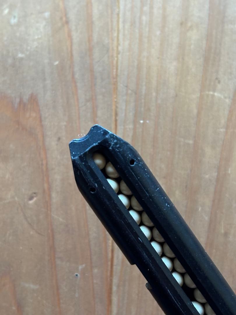 GLOCK 18c電動ガン 箱付き