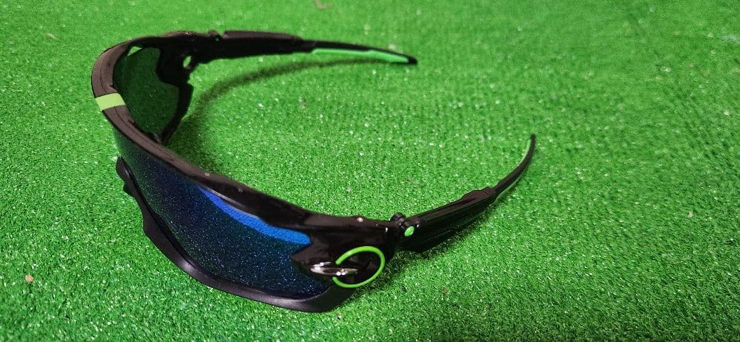 OAKLEY ジョーブレイカー