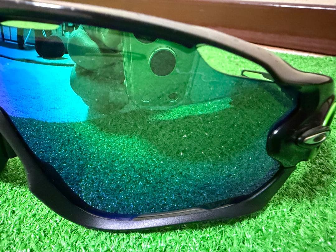 OAKLEY ジョーブレイカー