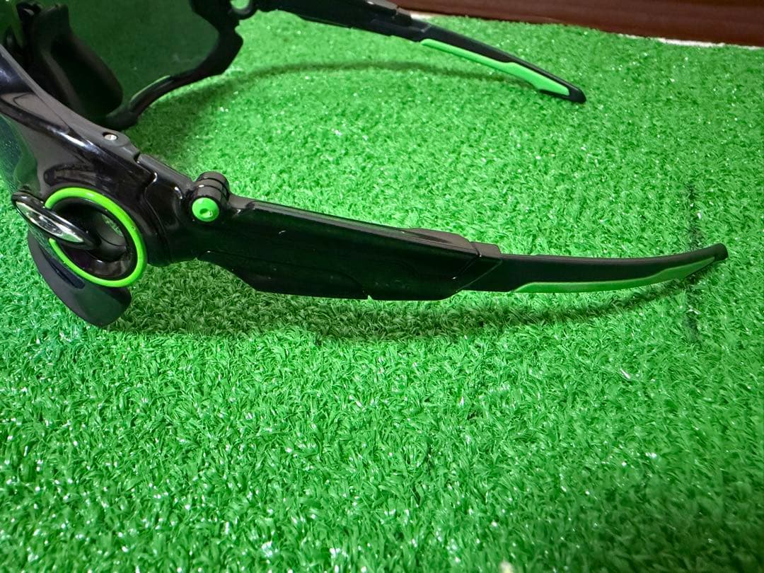 OAKLEY ジョーブレイカー