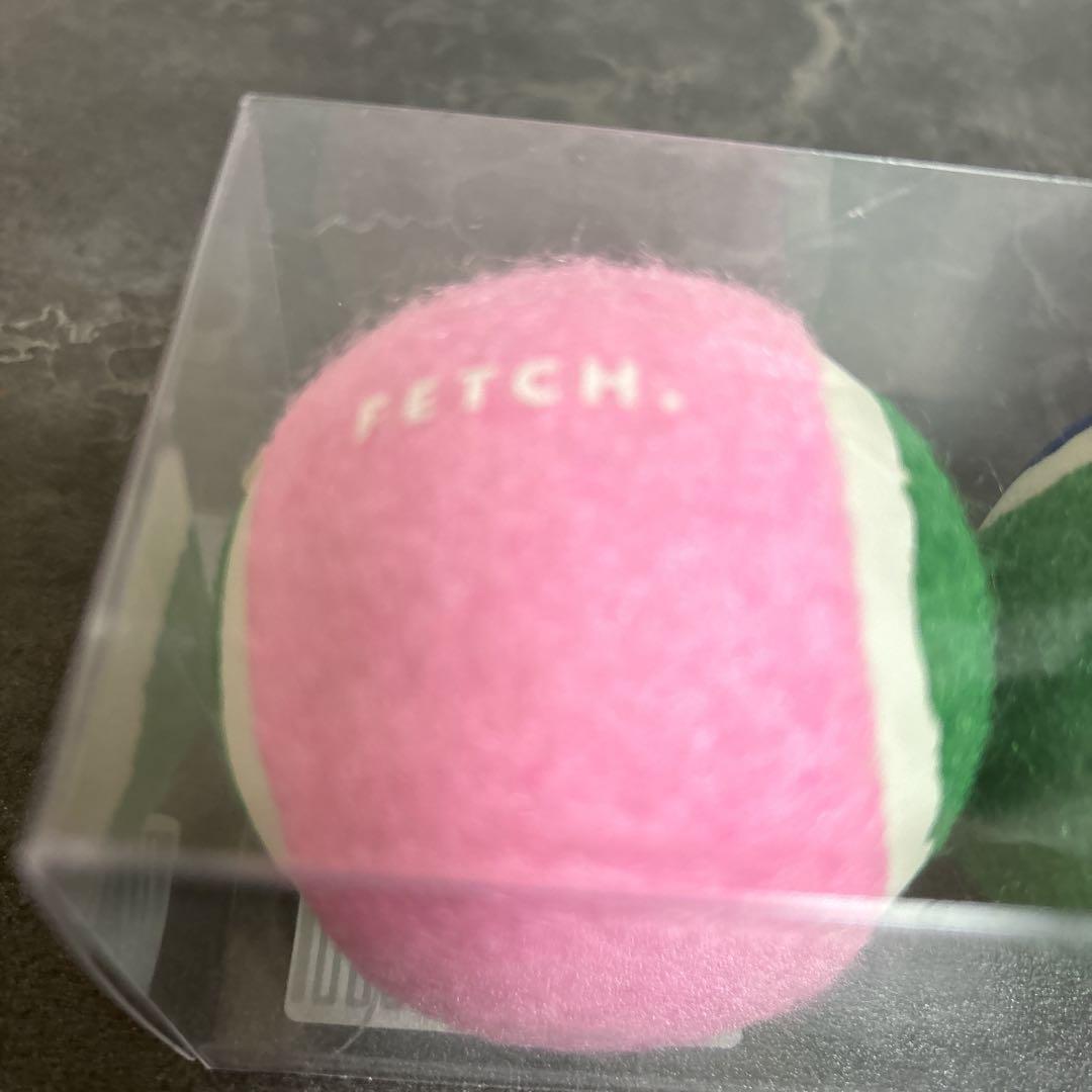 ケイトスペード kate spade ペット用グッズまとめ売りボール ぬいぐるみ