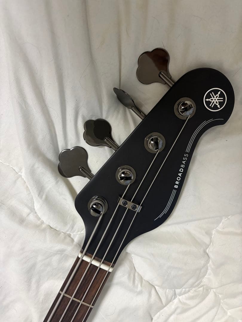 YAMAHA BB734A (Indigo Blue) 【イケベ限定カラー】