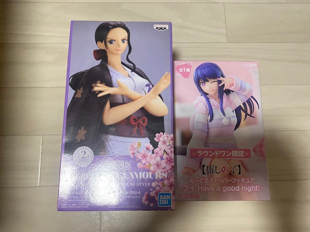 フィギュア まとめ売り 140サイズ 19個セット