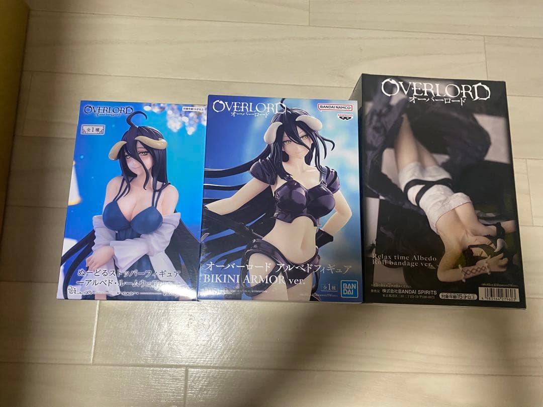 フィギュア まとめ売り 140サイズ 19個セット