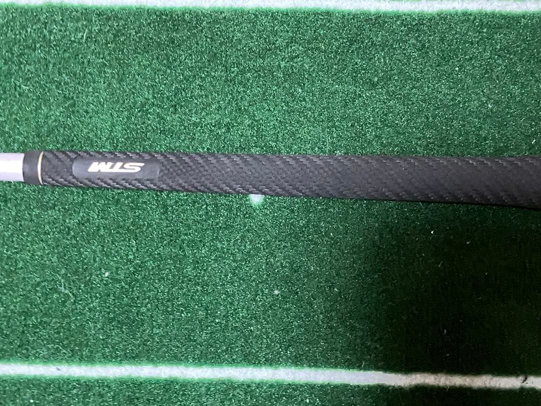 NEWロゴ グラファイトデザイン ツアーAD DI 6S 5W用