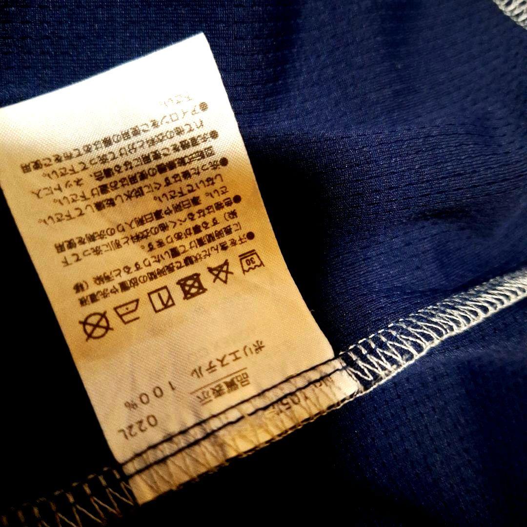 【極美品】2023日本代表YONEXゲームシャツ、ユニフォーム