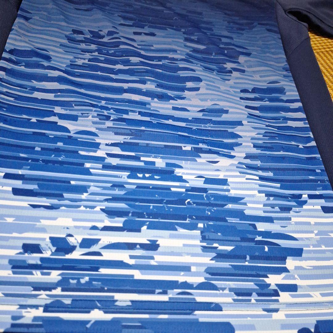 【極美品】2023日本代表YONEXゲームシャツ、ユニフォーム