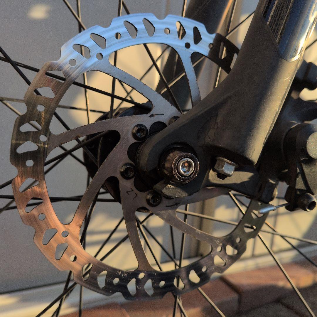 GIANT ATX2021　ブルー/ジャイアント　atx