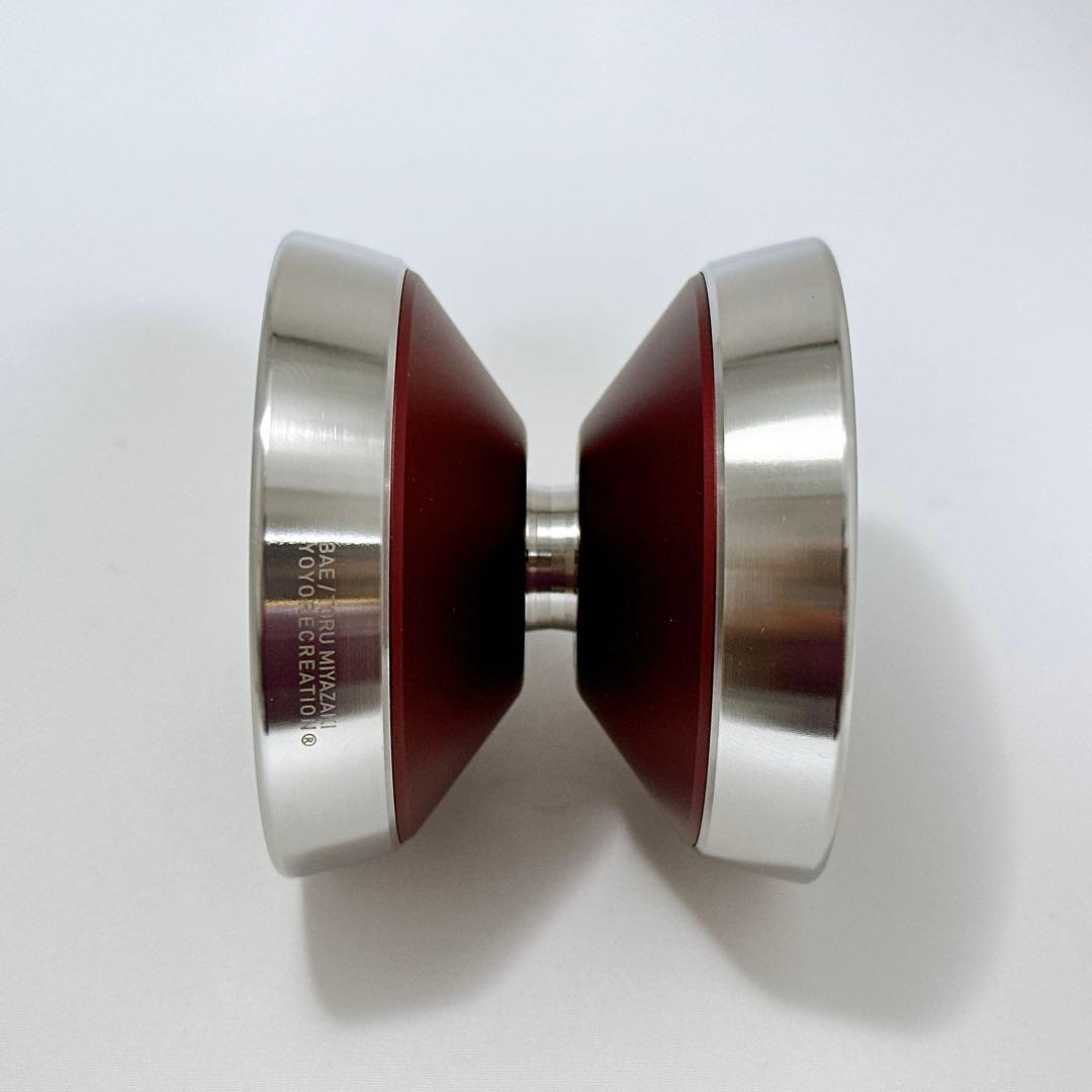 Yoyorecreation - ベイ