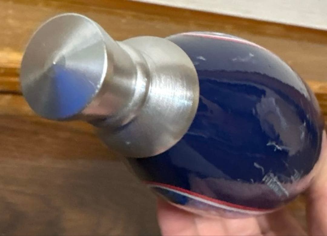 NY購入 BUD LIGHT ビールサーバーハンドル