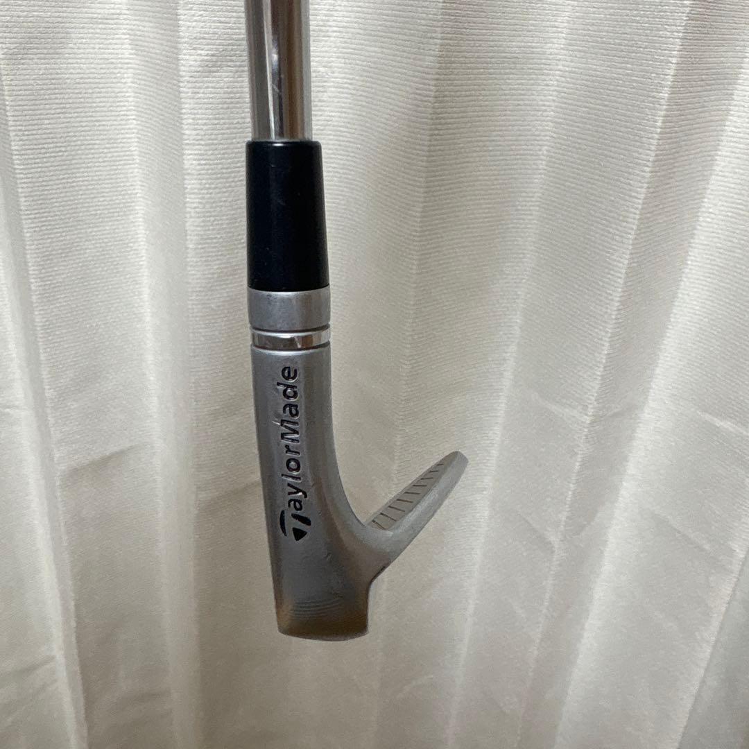 TaylorMade Milled Grind4 52°ウェッジ