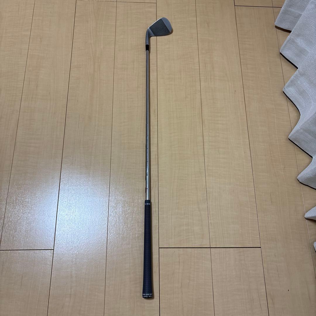 TaylorMade Milled Grind4 52°ウェッジ