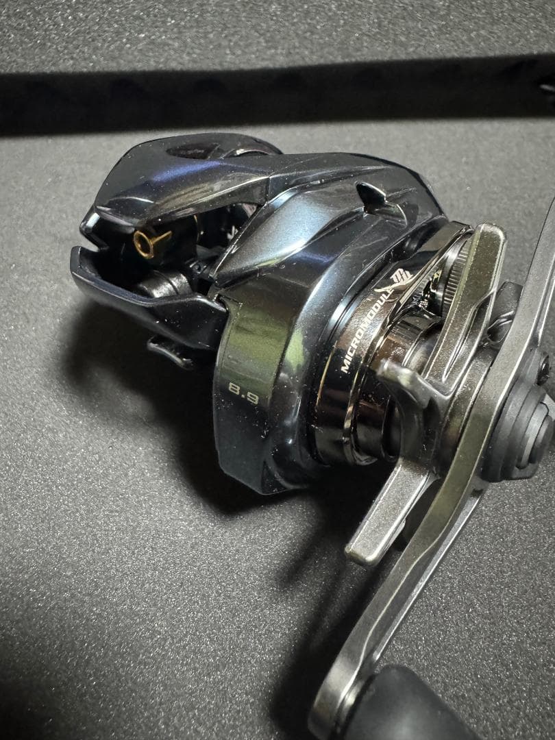 25アルデバランDC 31XG LEFT