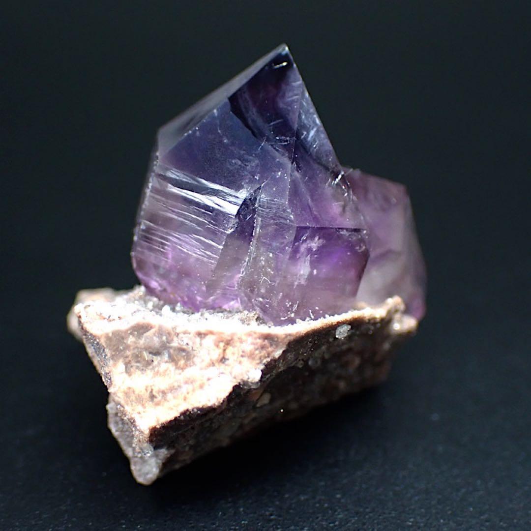 【カザフスタン産】アメジスト