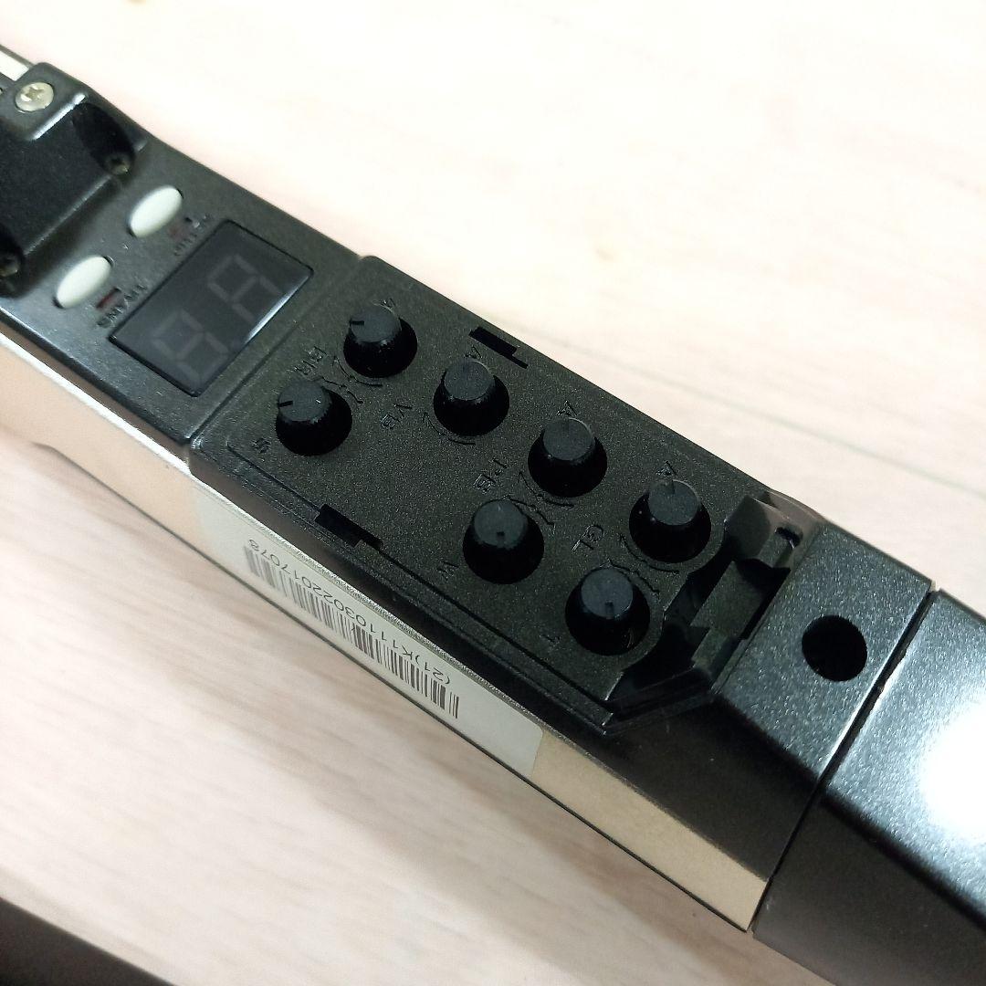 AKAI ウインドシンセサイザー EWI4000S アカイ