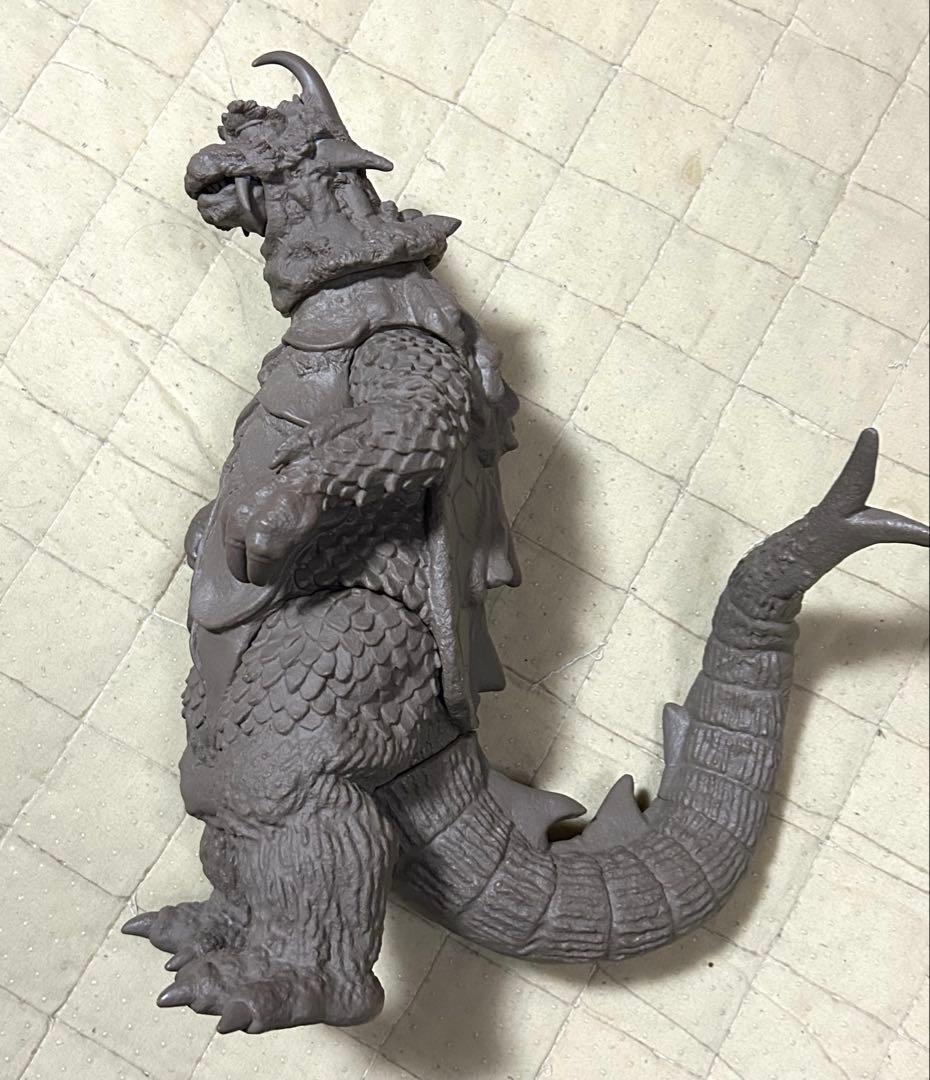 ビリケン商会　ソフビ　ゴメス　1988 BILLIKEN