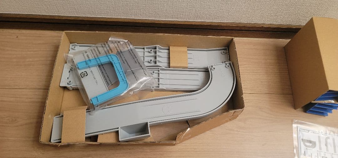 トミカアクション高速どうろ TAKARA TOMY トミカワールド