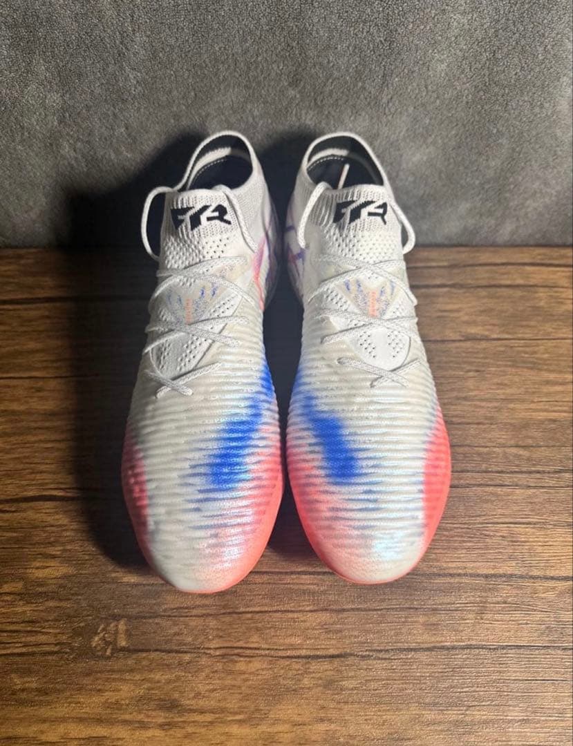 サッカープーマフューチャーアルティメット