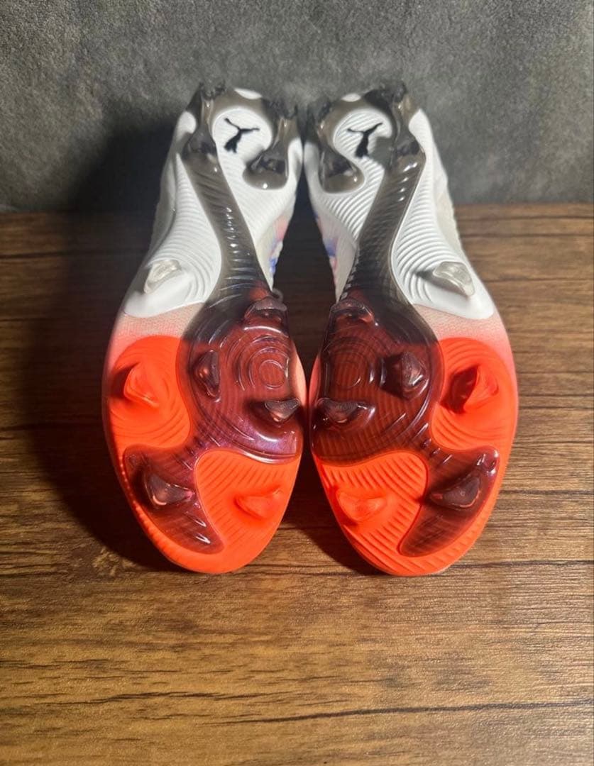 サッカープーマフューチャーアルティメット