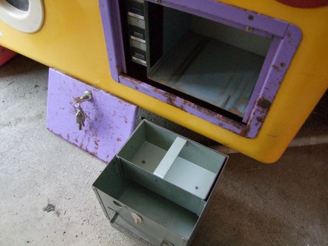 BANPRESTO コンビニキャッチャー mini