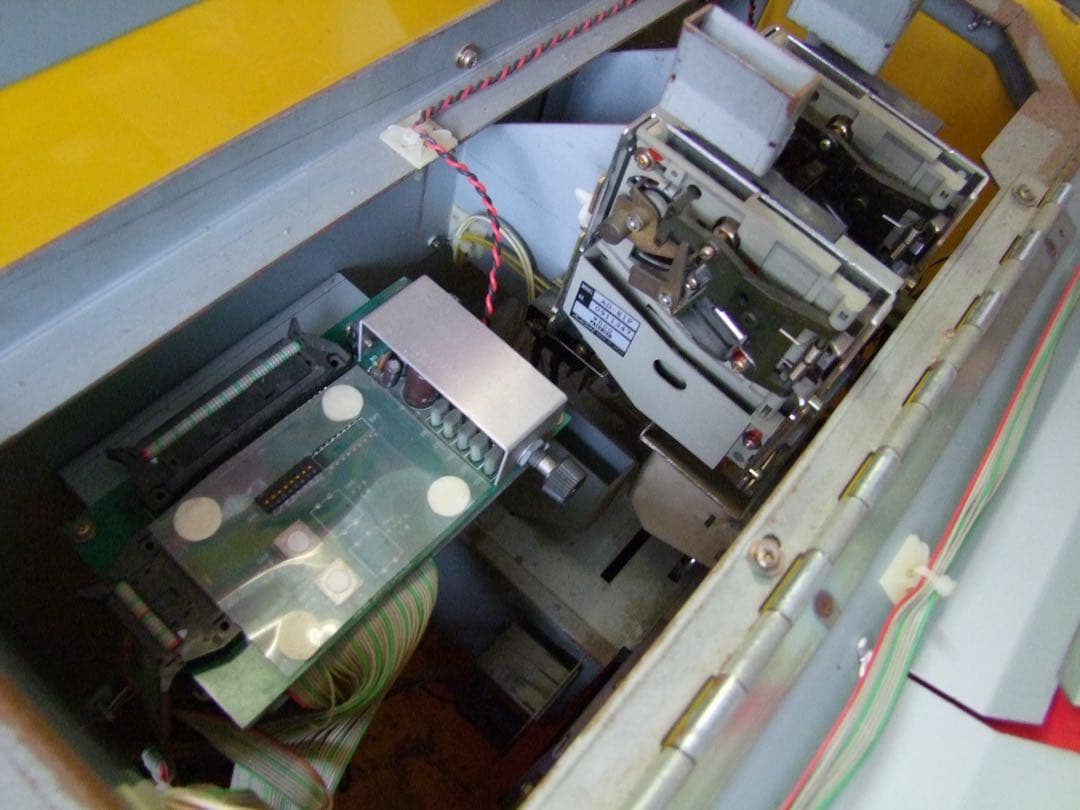 BANPRESTO コンビニキャッチャー mini