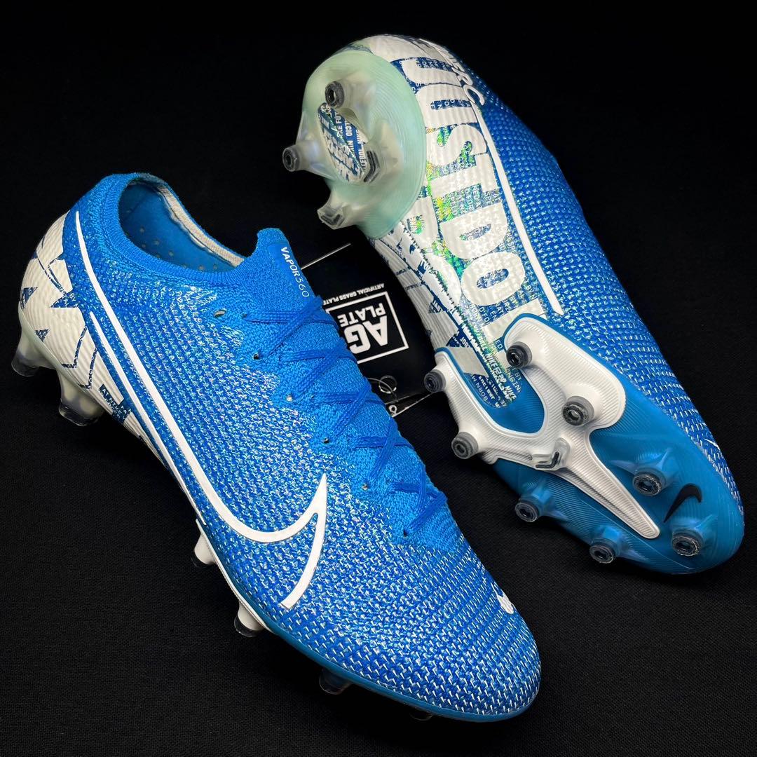 NIKE マーキュリアルヴェイパー13 ag 27cm ハイパーヴェノム