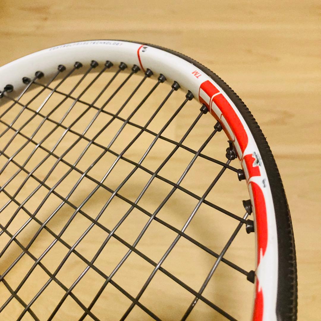 ★良品★レア PURE STRIKE USAモデル Babolat G2