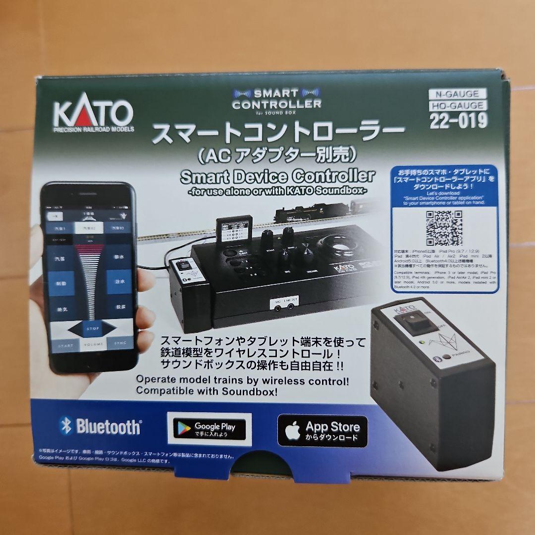 KATOサウンドボックスカード4