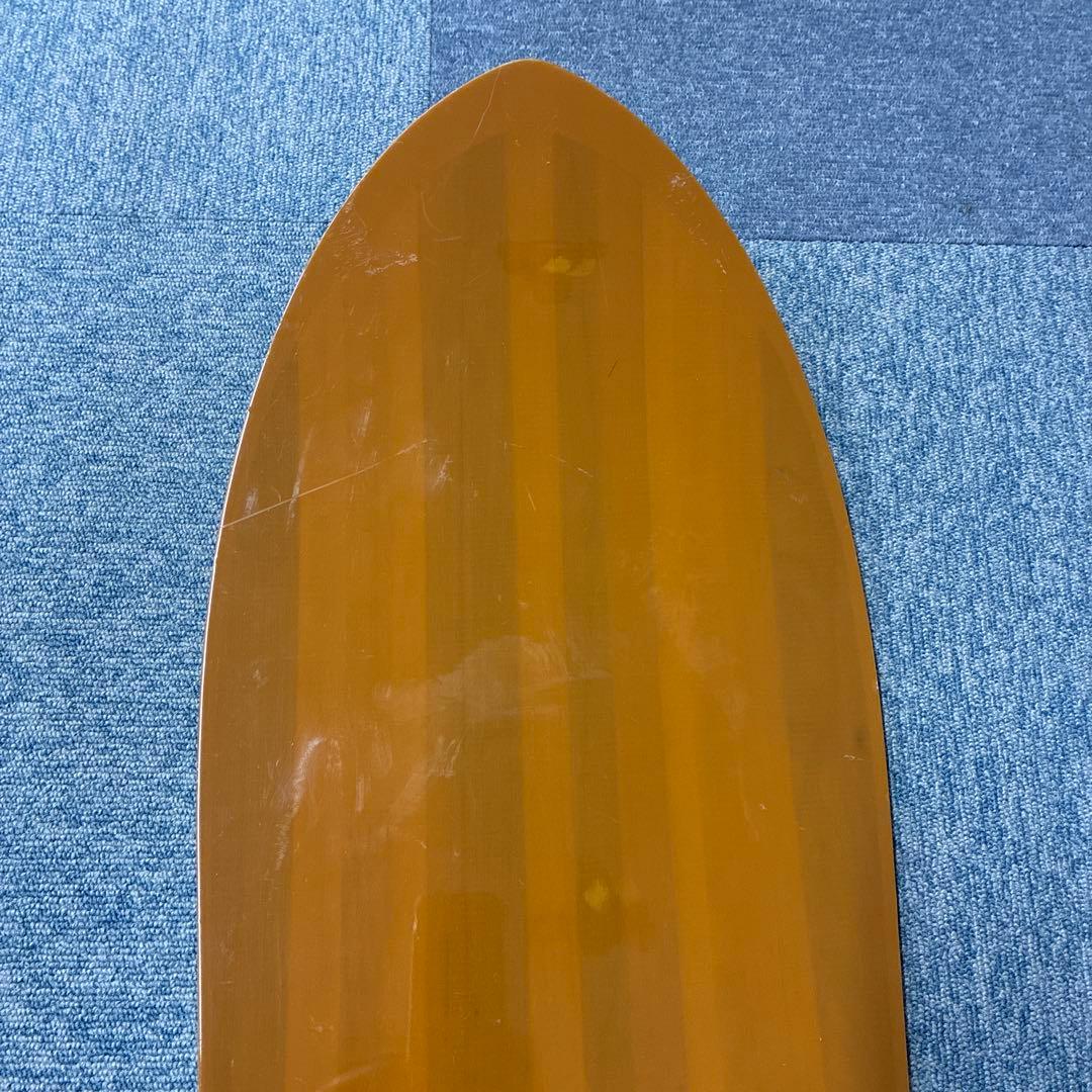 スノーボード ゲンテン　MAGIC 38