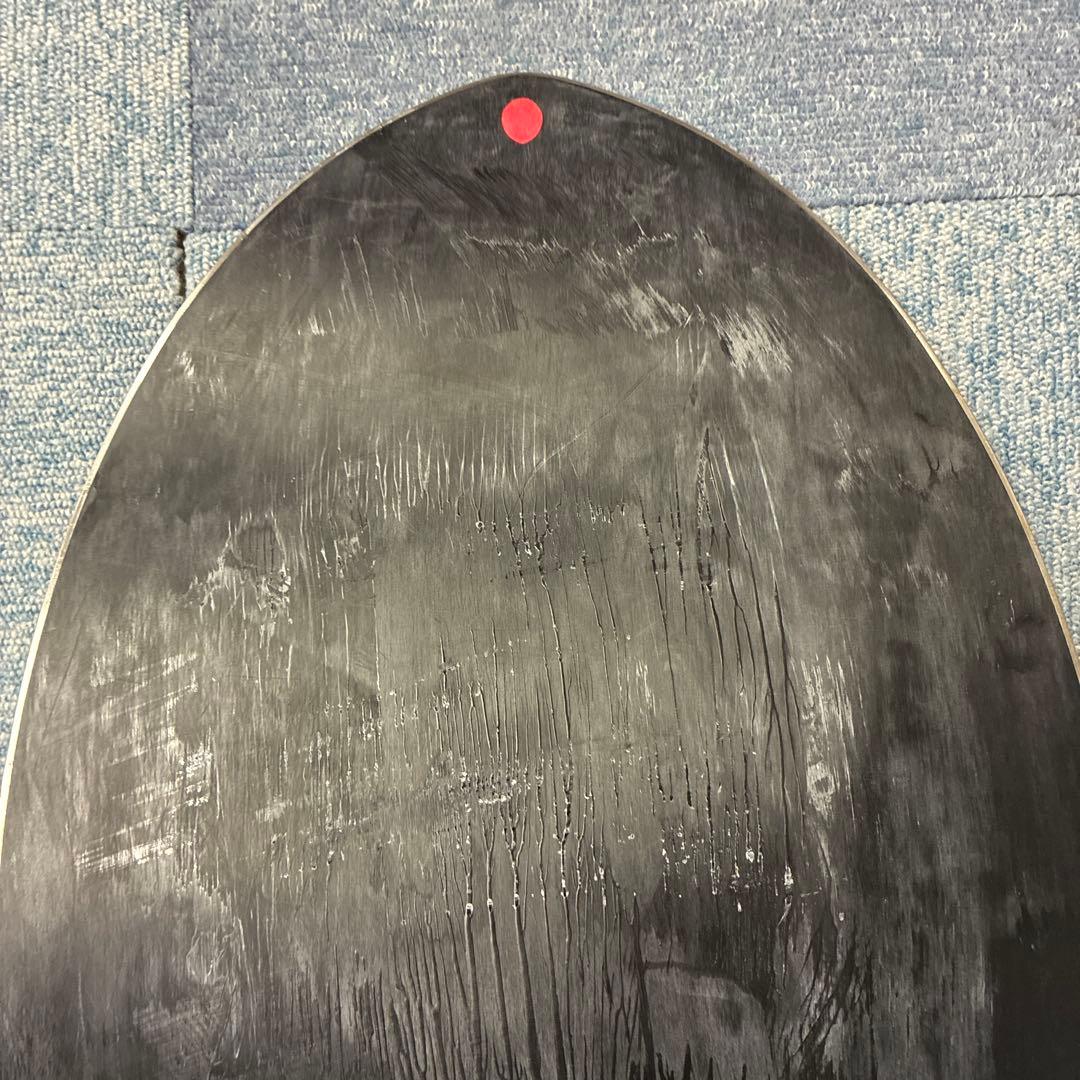 スノーボード ゲンテン　MAGIC 38