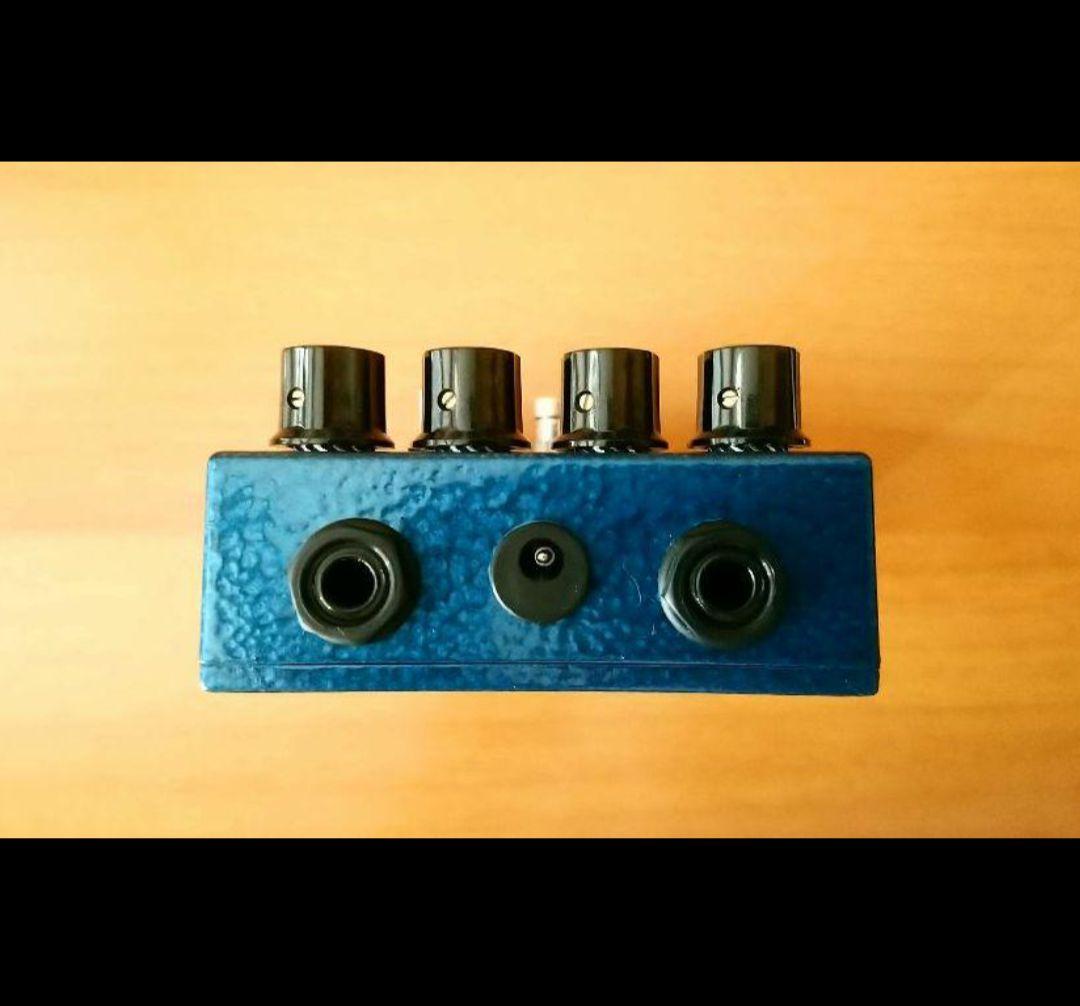 ギター SUPER ELECTRIC \"RAMS HEAD\"