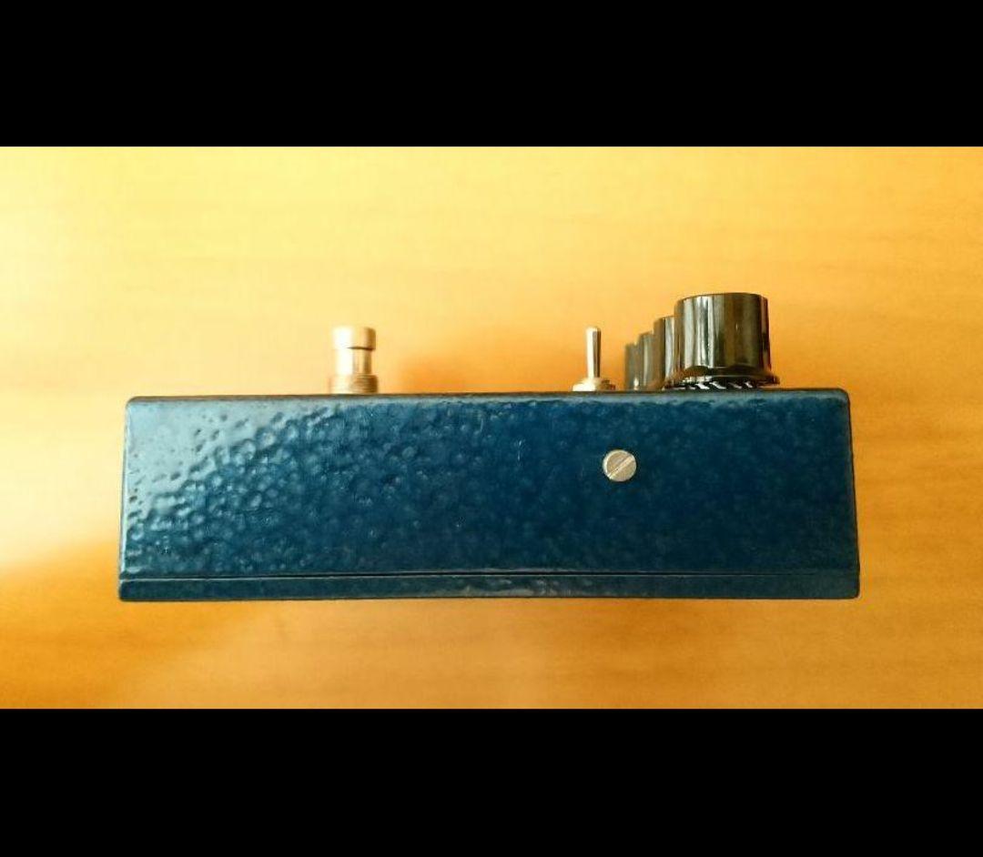 ギター SUPER ELECTRIC \"RAMS HEAD\"